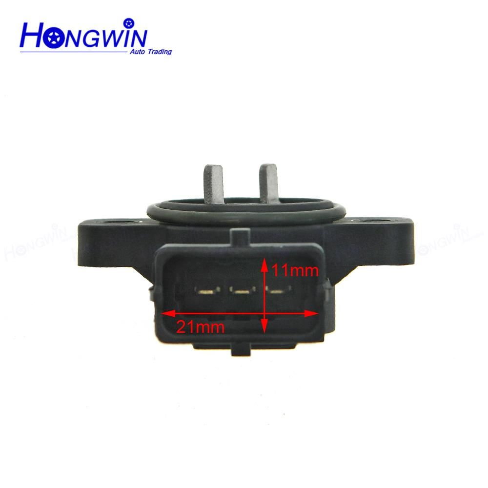 35170 02000 Throttle Position R Fits Hyundai 06 Kia Morning Picanto 04-07 35102-02910,3510202910,35102 02910,3517002000