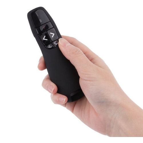 R400 Logitech Wireless Presenter Remote Control
