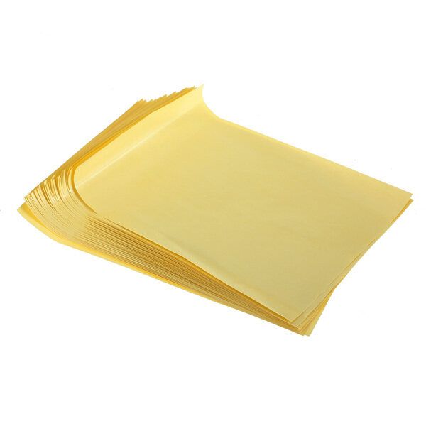 A4 Size 100 Sheets Heat Toner Transfer Paper For Electronic Prototype