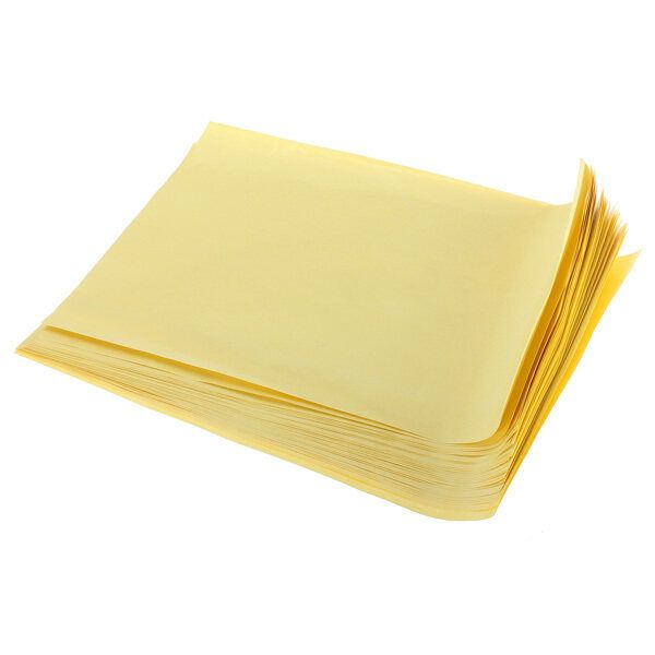 A4 Size 100 Sheets Heat Toner Transfer Paper For Electronic Prototype