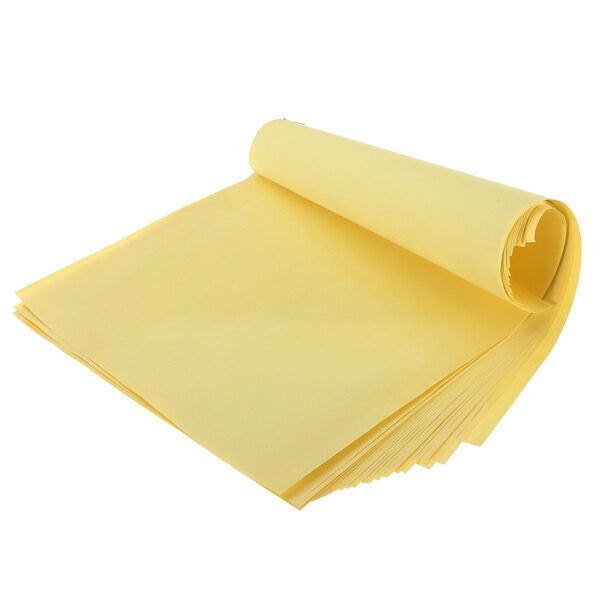 A4 Size 100 Sheets Heat Toner Transfer Paper For Electronic Prototype