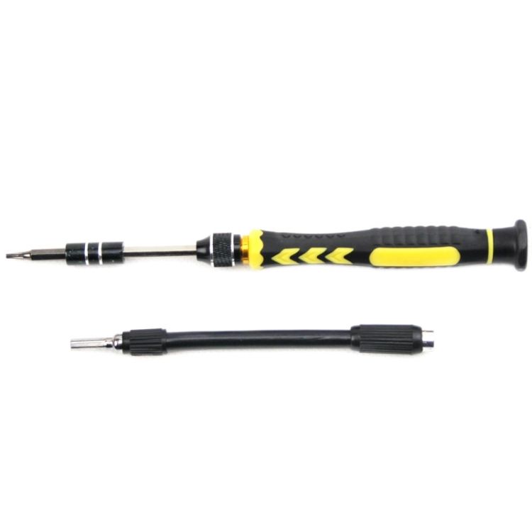 38 In 1 Multi-bits Mobile Phone Repair Screwdriver Set