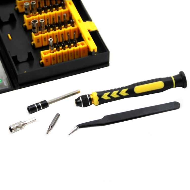 38 In 1 Multi-bits Mobile Phone Repair Screwdriver Set