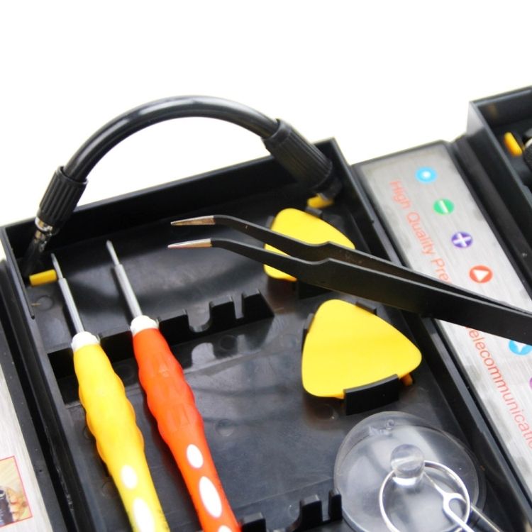 38 In 1 Multi-bits Mobile Phone Repair Screwdriver Set