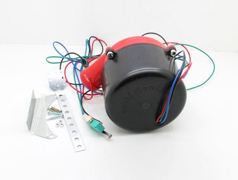 Car Fake Dump Valve - Electronic Turbo Blow Off Kit
