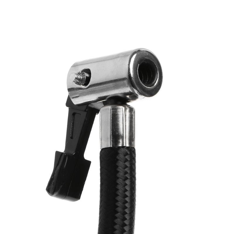 1Pc 300 PSI DC 12V Auto Car Portable Mini Air Compressor Electric Tire Inflator Pump W/Gauge