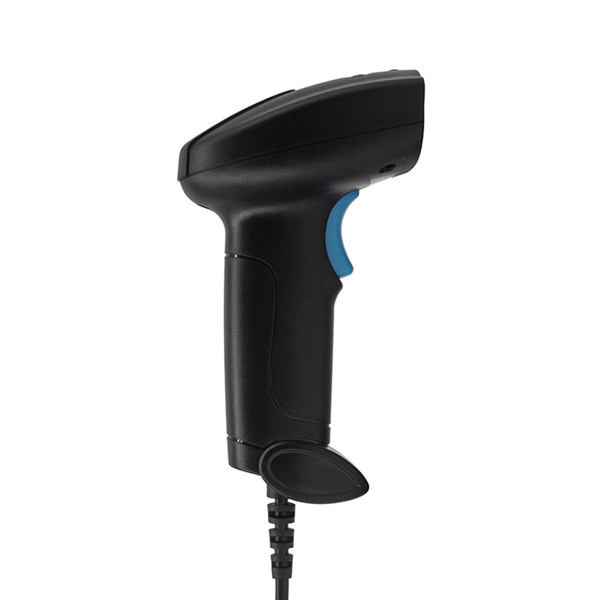 1D Barcode Scanner Handheld Wireless Bar Code Reader Manual