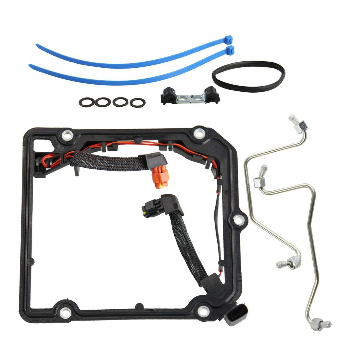 Car -Crude Oil HPFP High Pressure fu el Pump Gasket Kit