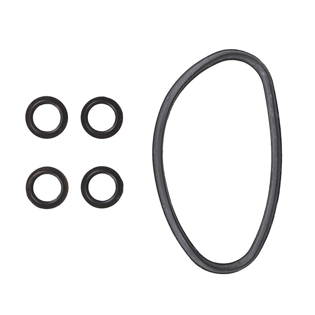 Car -Crude Oil HPFP High Pressure fu el Pump Gasket Kit