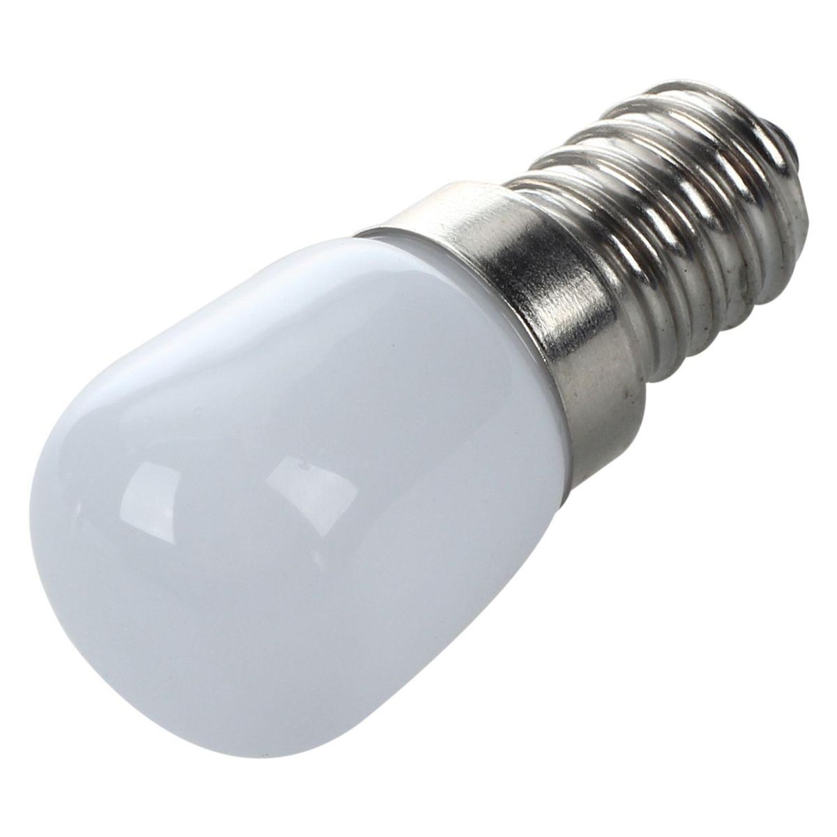 1.5W SES E14 2835 SMD Fridge LED Light Mini 220V Warm White
