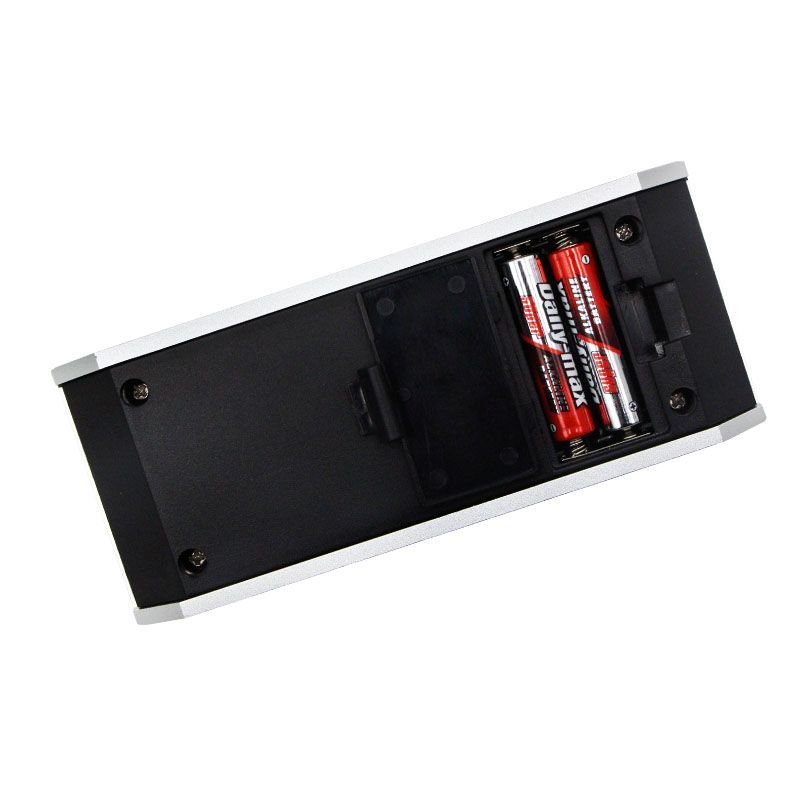 Magnet Illuminate Level Angle Gauge Level Box Inclinometer