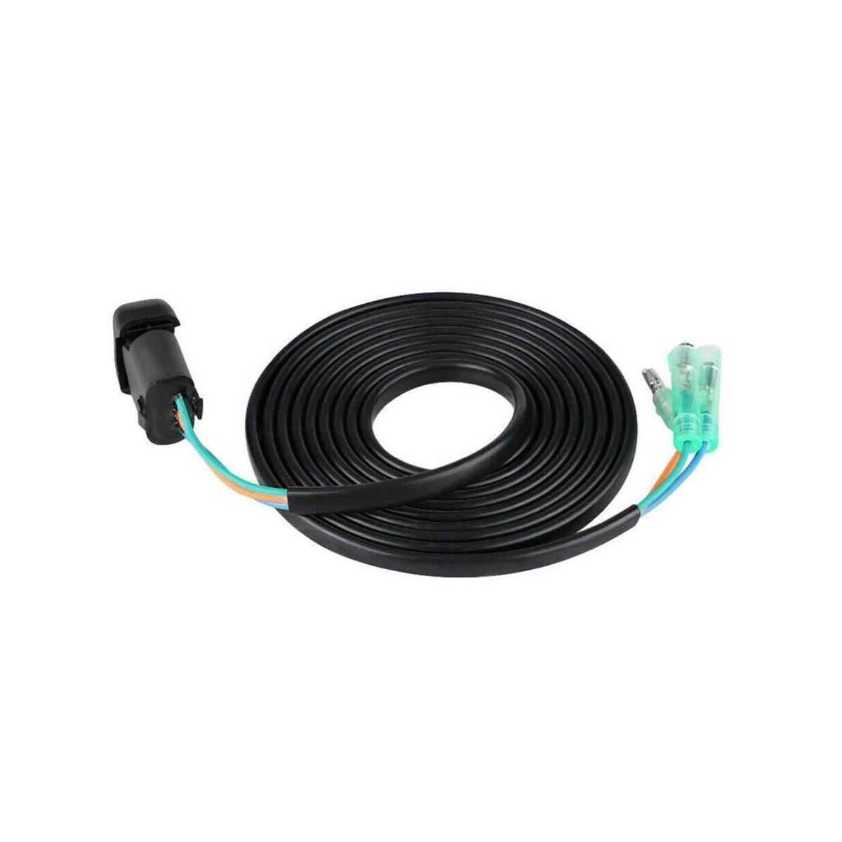 Trim and Tilt Switch Assembly Part for Outboard Motor 704-82563-41-00
