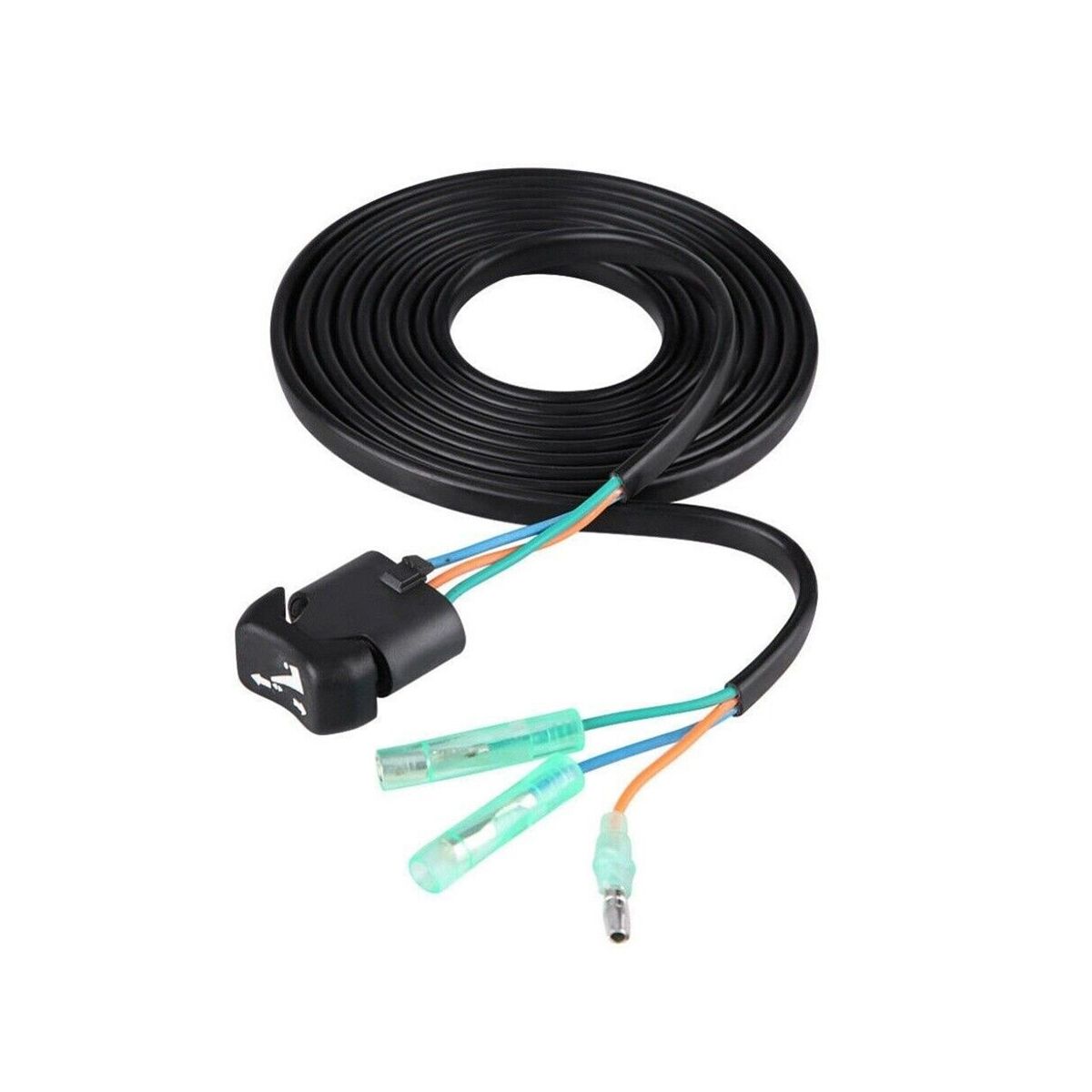 Trim and Tilt Switch Assembly Part for Outboard Motor 704-82563-41-00
