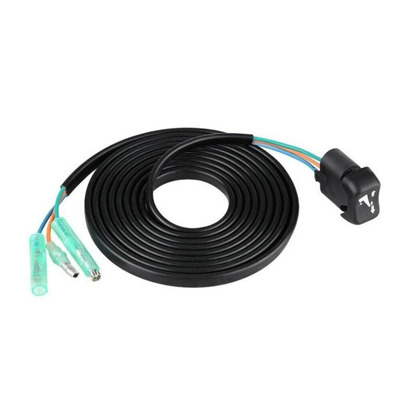 Trim and Tilt Switch Assembly Part for Outboard Motor 704-82563-41-00