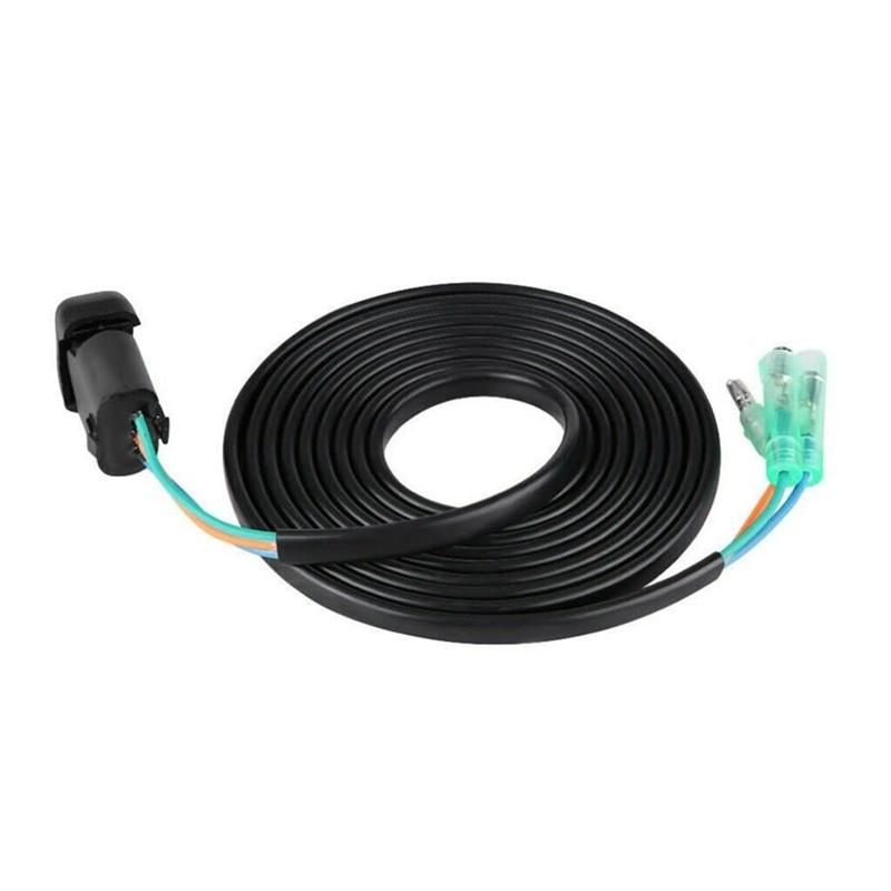 Trim and Tilt Switch Assembly Part for Outboard Motor 704-82563-41-00