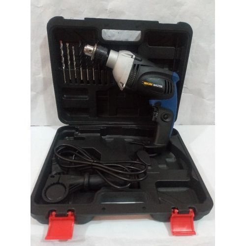 Workmaster 13mm Electric Drilling Machine