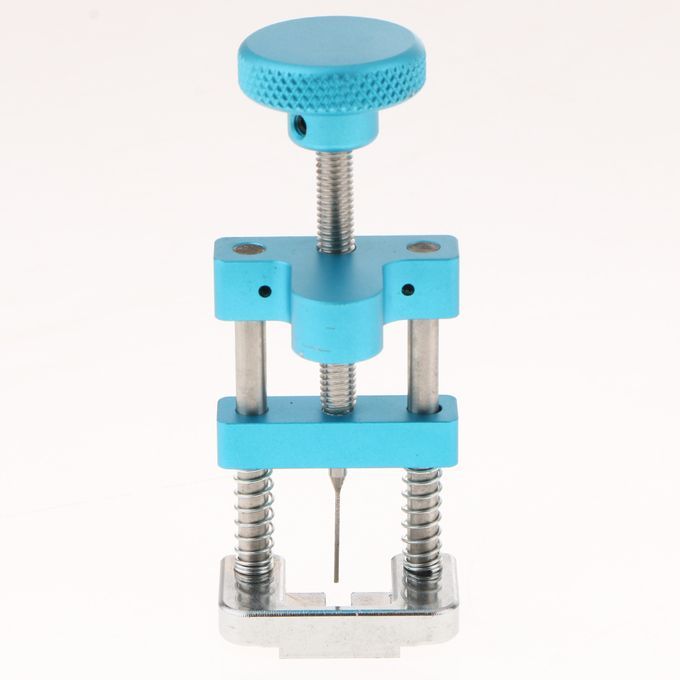 Dashboard  Meter Gauge Replace Dismantling Repair Tool - Blue