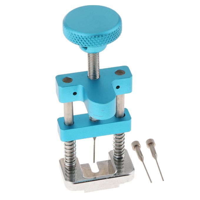 Dashboard  Meter Gauge Replace Dismantling Repair Tool - Blue