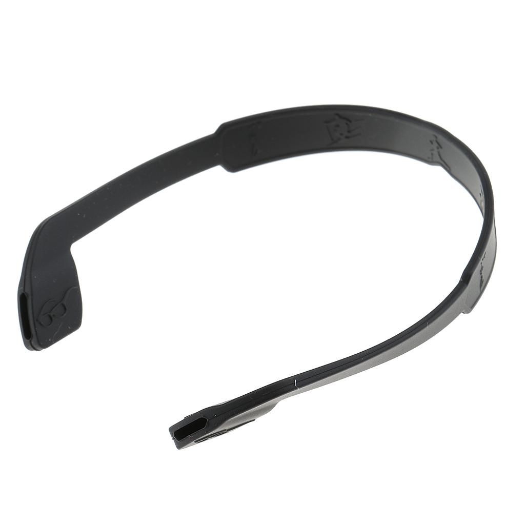 Silicone Eye Glasses Strap Glasses Sunglasses  Cord Holder