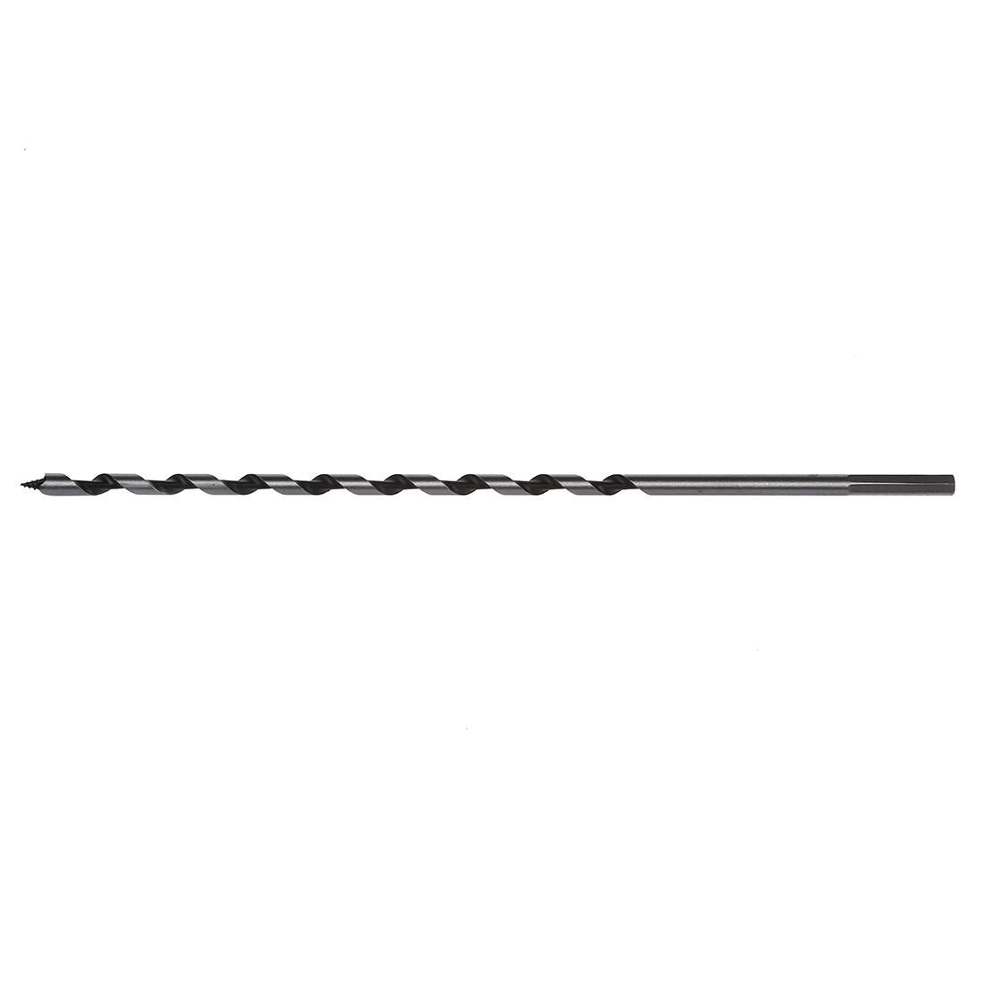 6mm Long Combination Wood Borer Carpente Auger Drill Bit