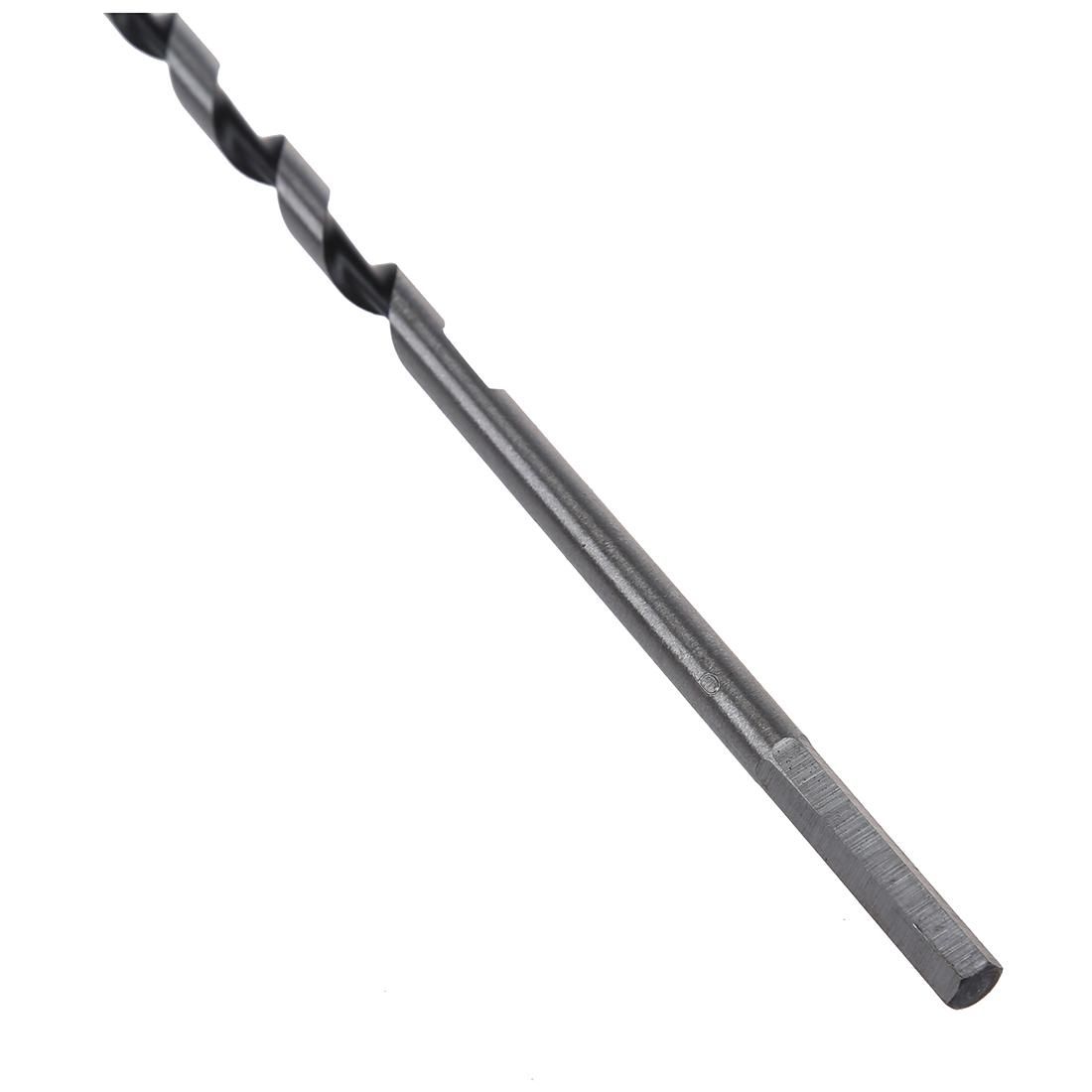 6mm Long Combination Wood Borer Carpente Auger Drill Bit