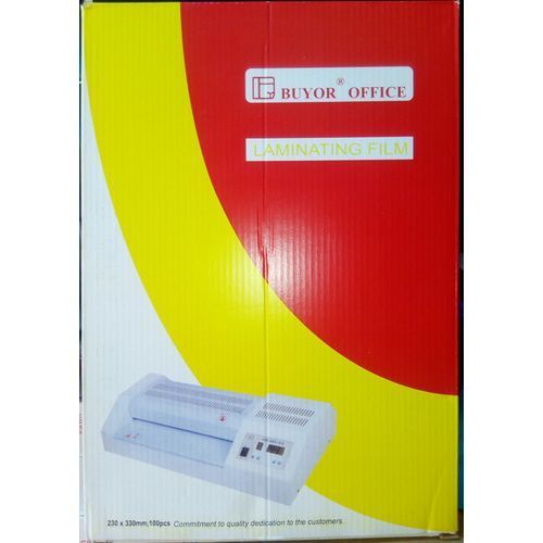 Office Film Laminating Film