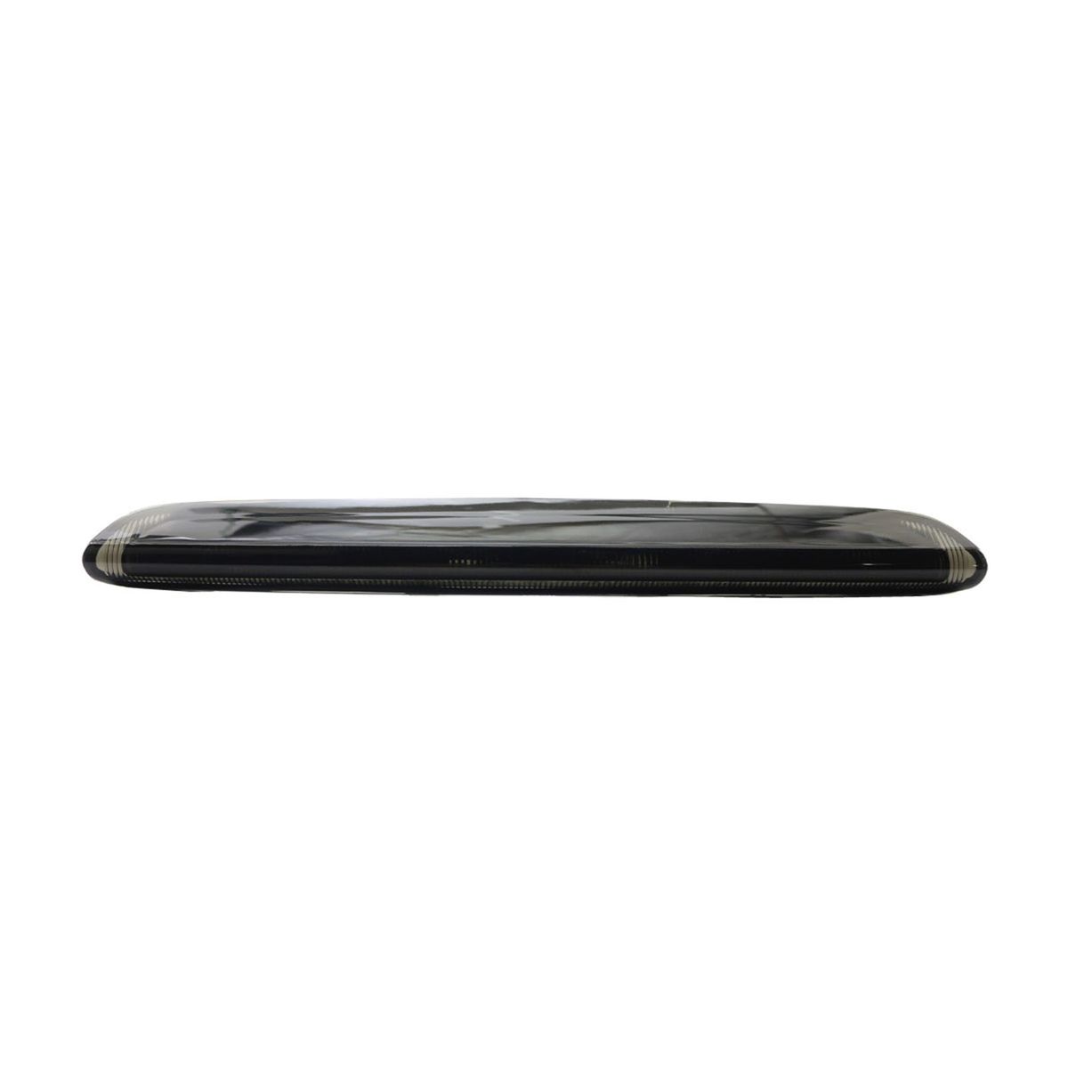 Third Brake Light Stop Tail Brake LED Light Rear Black Lamp
