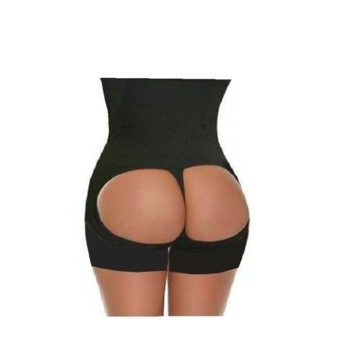 Butt Lifter With Short Tight