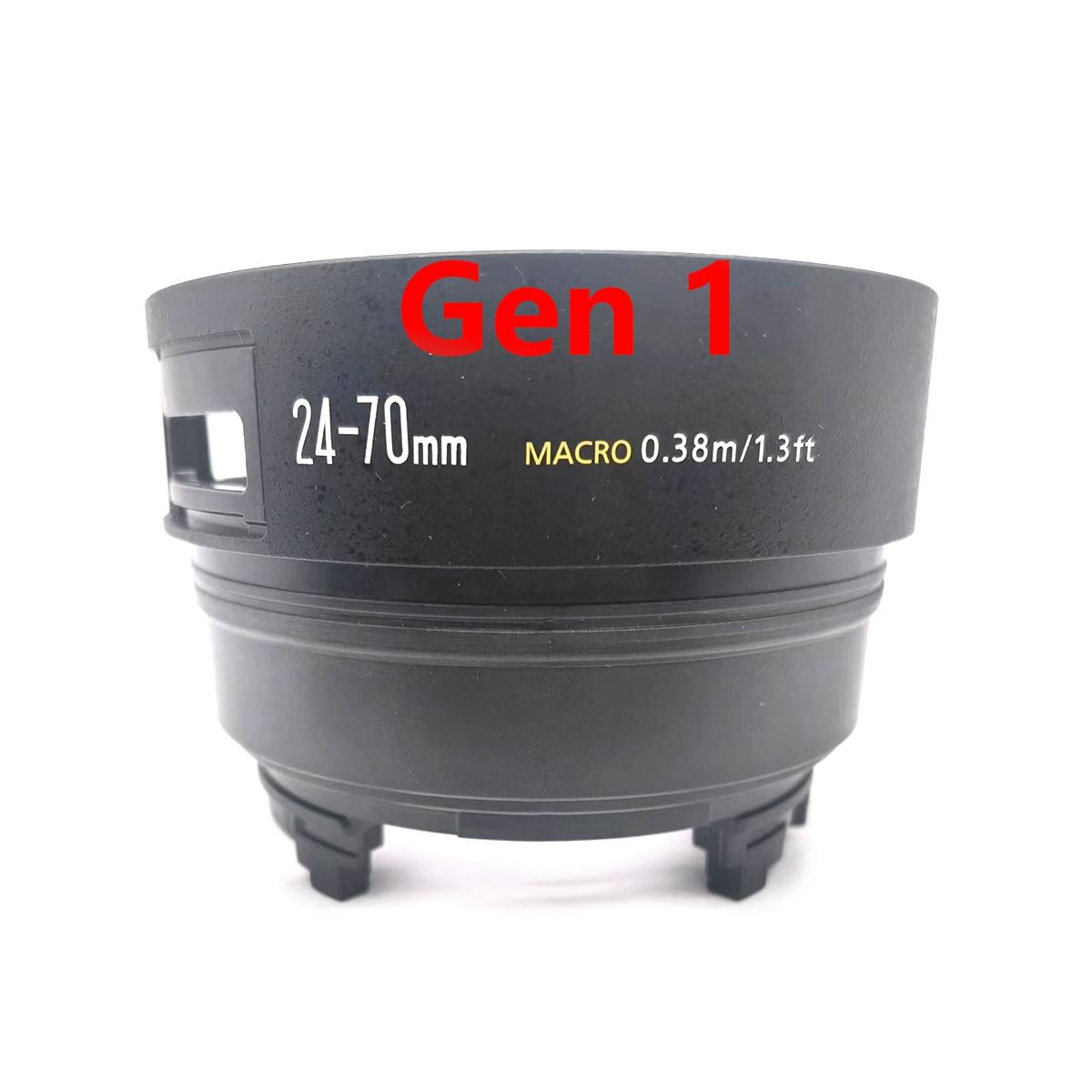 New Lens Barrel Ring for 24-70mm F2.8L for EF 24-70 mm