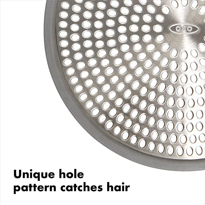 Good Grips Shower Stall Drain Protector