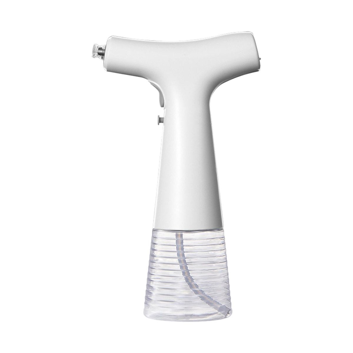 240mL Auto Olive Oil Sprayer With 2 Modes Adjustable Flow Refillable Spray Bottle USB Oil Dispenser for Cooking BBQ Salad Baking Roasting Grilling Hair Spray Bottle