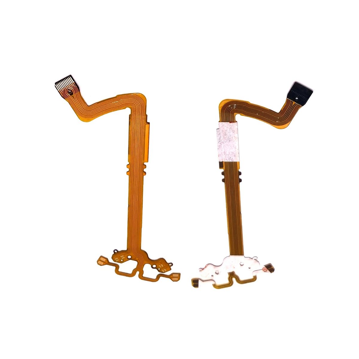 1PCS New Lens Flex Cable for 18-135 Mm Repair
