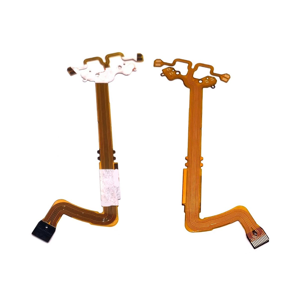 1PCS New Lens Flex Cable for 18-135 Mm Repair