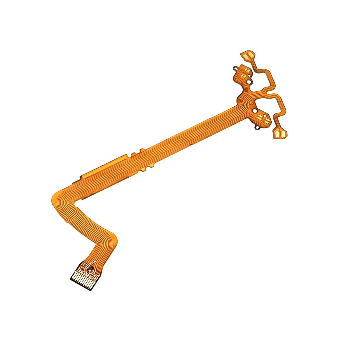 1PCS New Lens Flex Cable for 18-135 Mm Repair