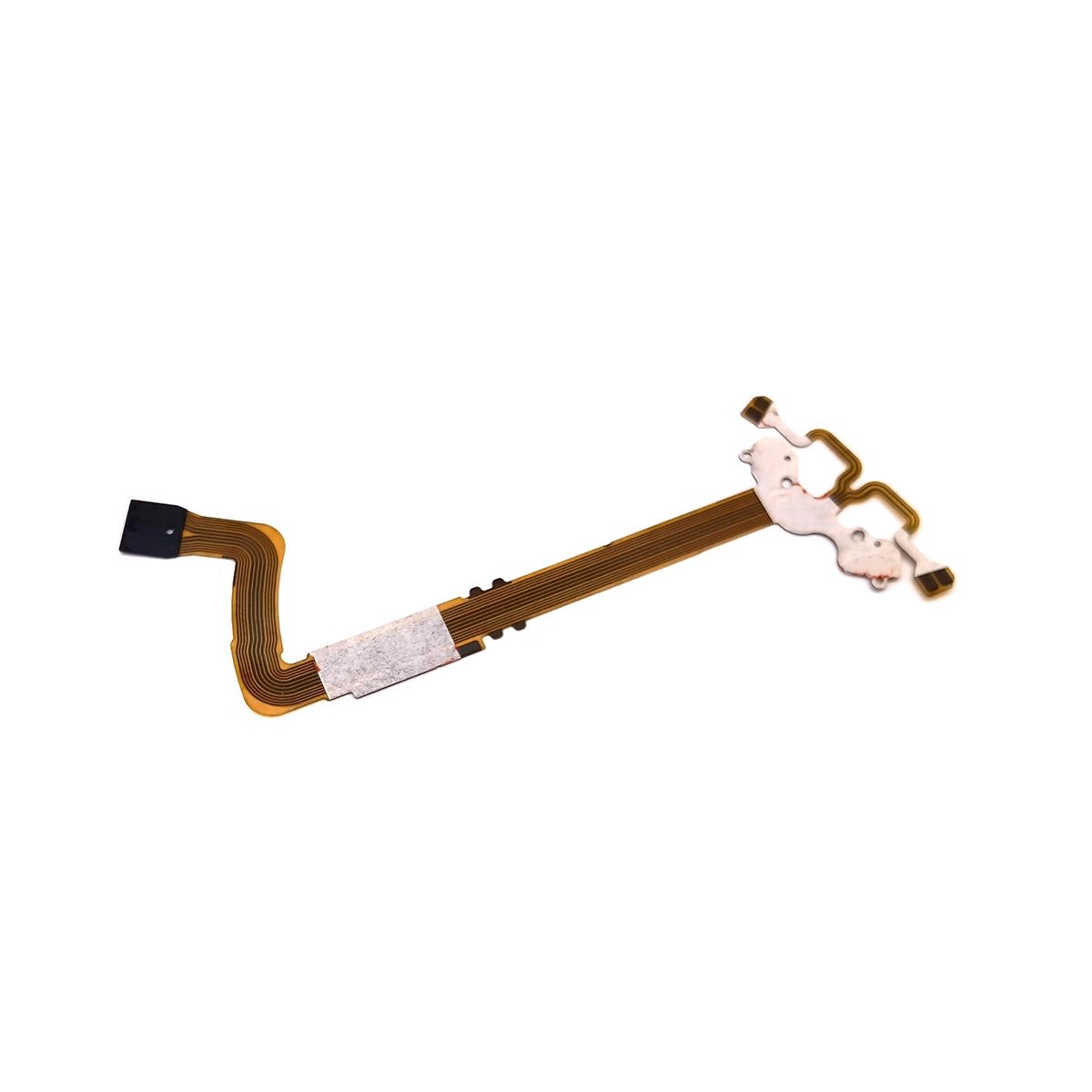 1PCS New Lens Flex Cable for 18-135 Mm Repair