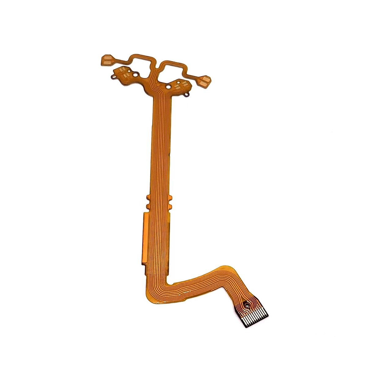 1PCS New Lens Flex Cable for 18-135 Mm Repair