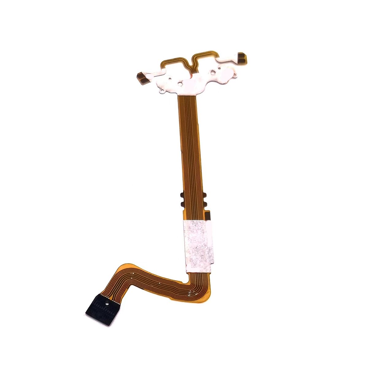 1PCS New Lens Flex Cable for 18-135 Mm Repair