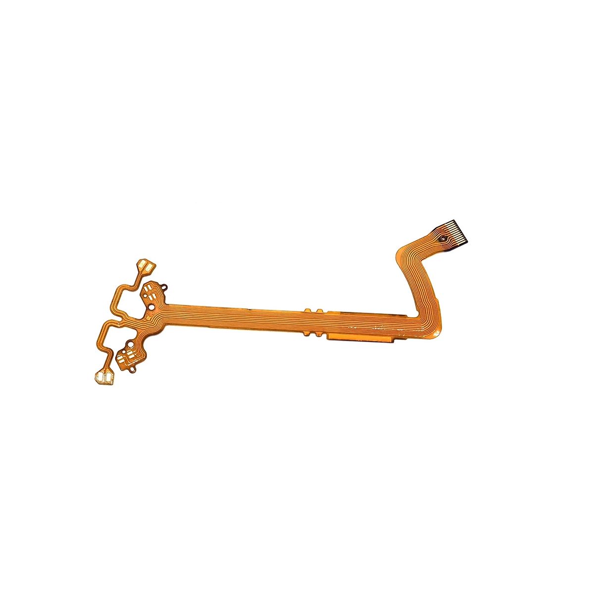 1PCS New Lens Flex Cable for 18-135 Mm Repair