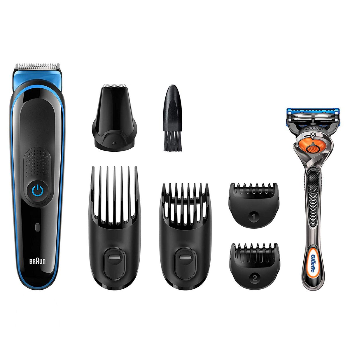 MGK3045 All-In-One Beard Trimmer With Gillette ProGlide Razor