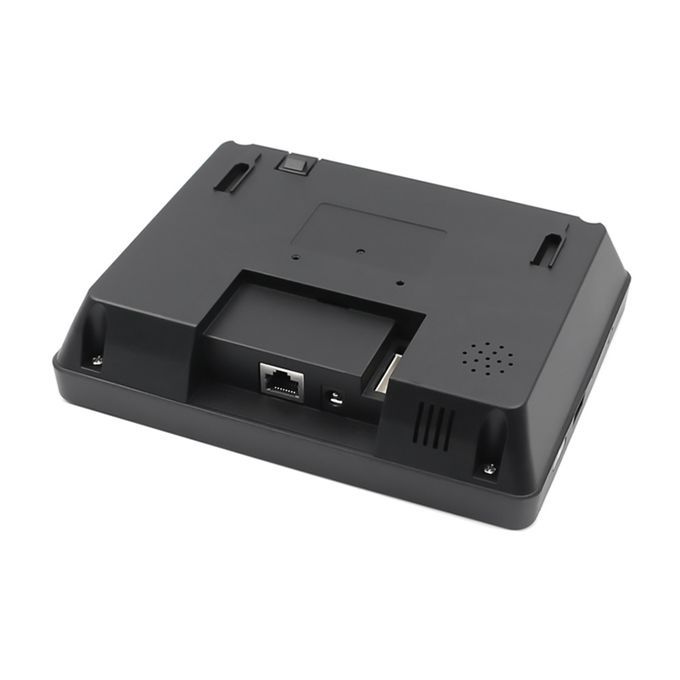 Intelligent Biometric Fingerprint Time Attendance Machine With 3.2In TFT Display Screen