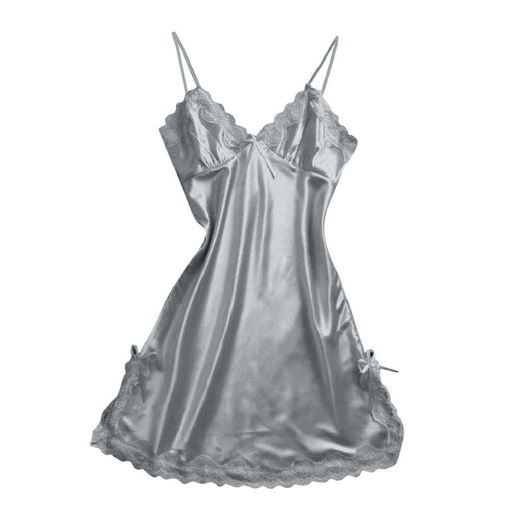 Womens  Pajamas Nightwear Lingerie  Girls M