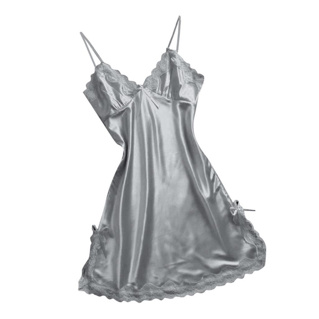 Womens  Pajamas Nightwear Lingerie  Girls M