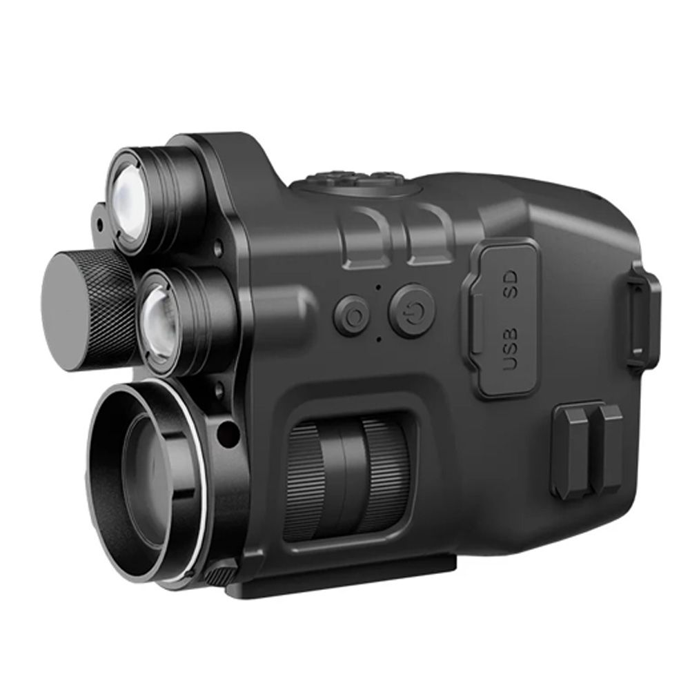 Night Vision Scope Infrared Hunting Night Vision Sight