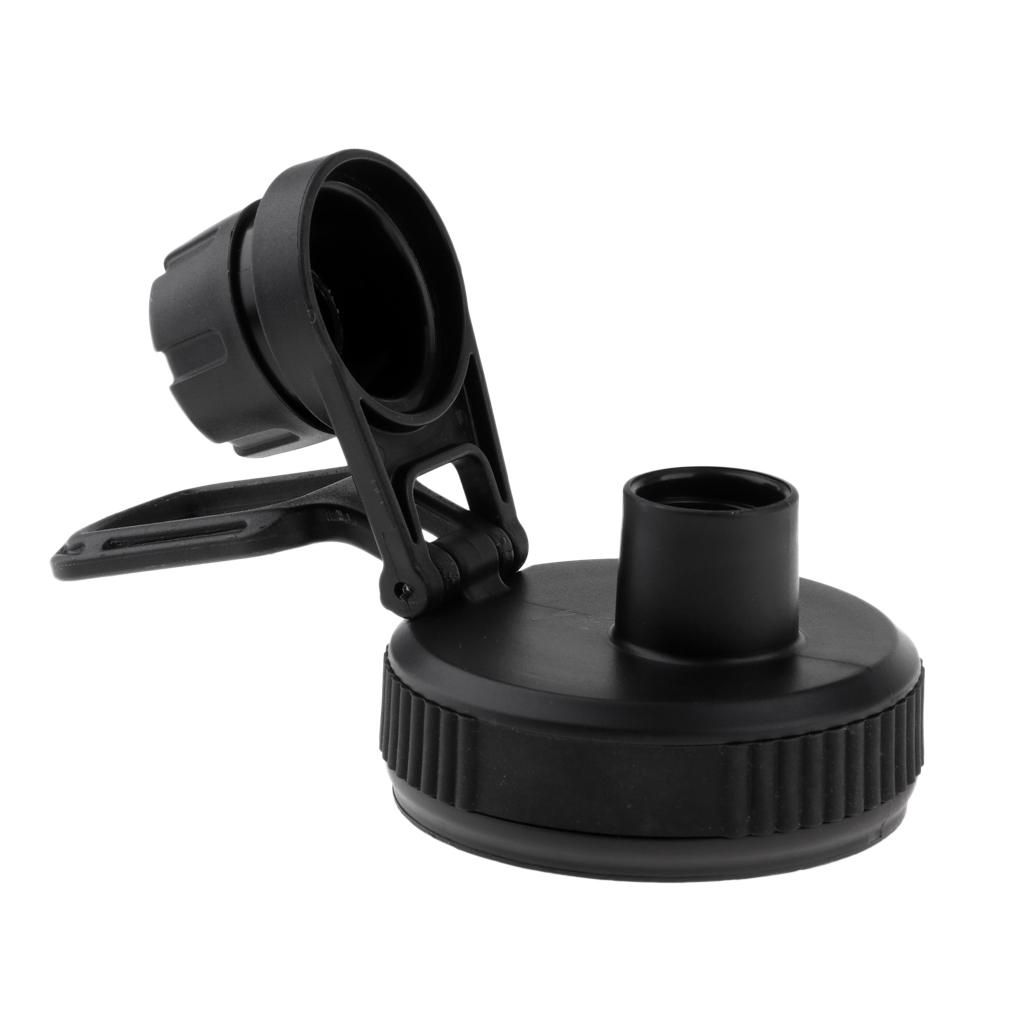 5Pcs Water Bottle Cap Standard Lids For Vacuum Insulated