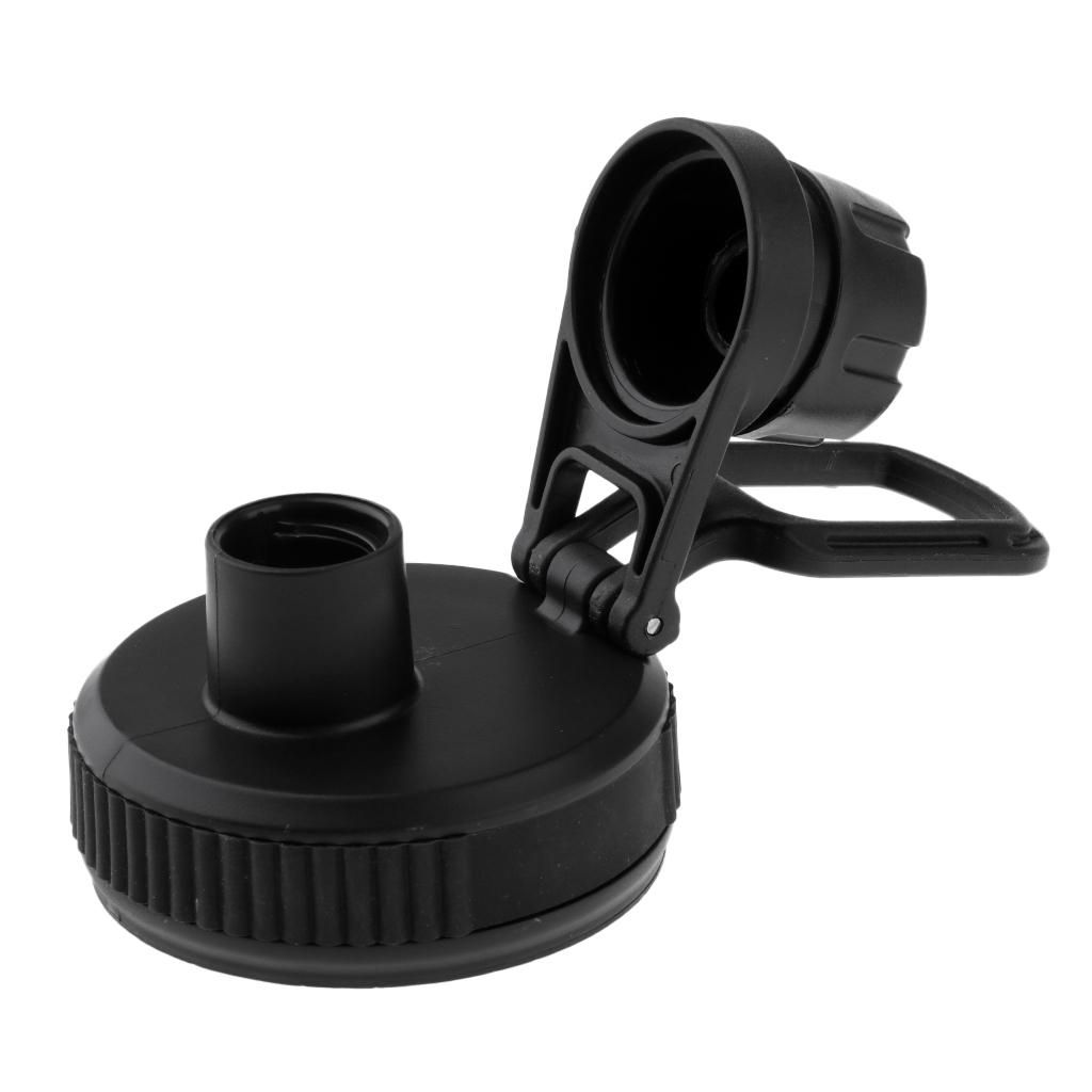 5Pcs Water Bottle Cap Standard Lids For Vacuum Insulated
