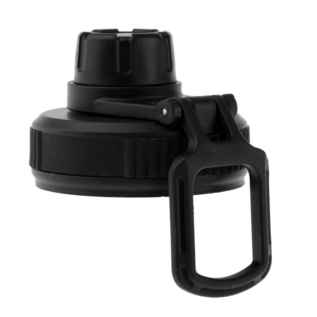 5Pcs Water Bottle Cap Standard Lids For Vacuum Insulated