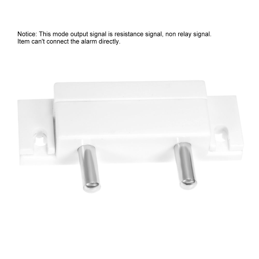 Wired Water Immersion Sensor