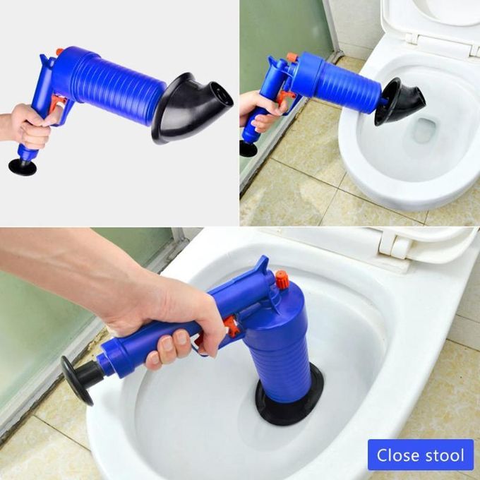 Dredge Plug Drain Cleaner Sewer Sinks Basin Pipeline Clogged Remover Bathroom Toilet Pipe Plunger