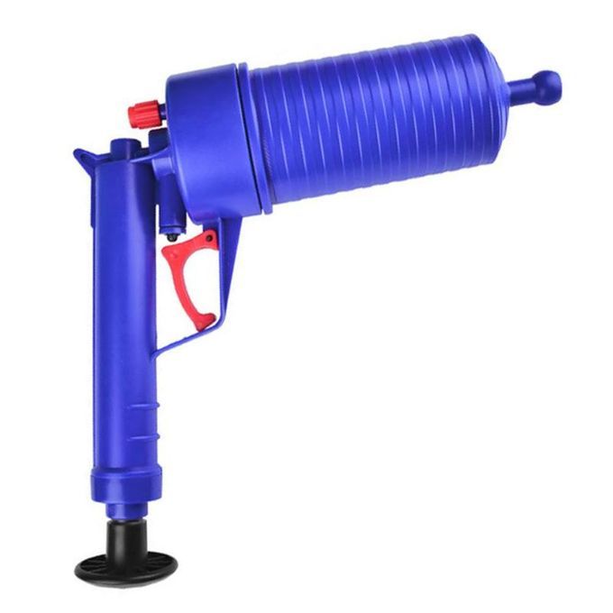 Dredge Plug Drain Cleaner Sewer Sinks Basin Pipeline Clogged Remover Bathroom Toilet Pipe Plunger
