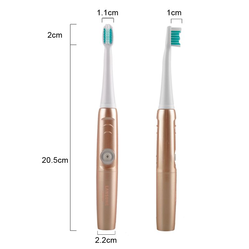 Lansung A39plus Chargeable Electric Toothbrush Toothbrush